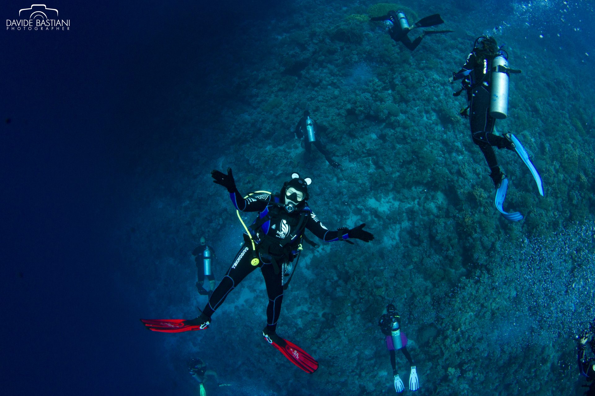 Sharm El Sheikh — Ottobre 2022