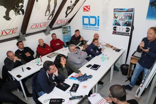 Cross Over SSI — Novembre 2018