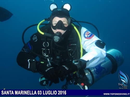 Santa Marinella — Luglio 2016