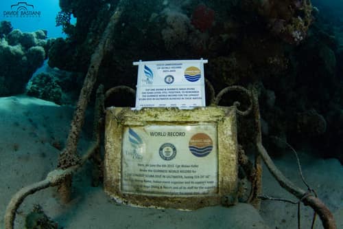 Sharm El Naga — Ottobre 2025