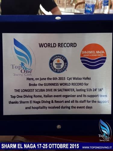 Sharm El Naga — Ottobre 2015