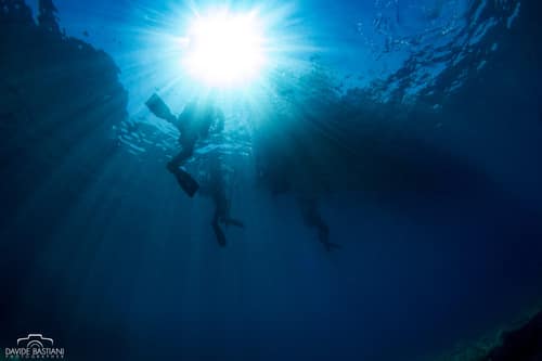 Isole Tremiti — Giugno 2022