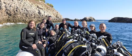 Isole Tremiti — Settembre 2026